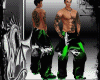 Sussy/PANTALON EXPLOSSIO
