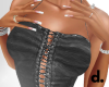 𝙙 OC faux leather S