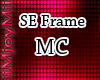 !ARY! SE-Frame Mc
