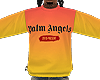 T-shirt Palm Angls