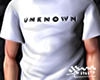 Unknown Tshirt White