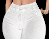 Bell Bottoms White Jeans