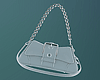 ✾ Sol Chain Handbag