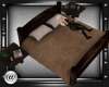 @-Inn double bed