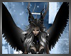 SL Dark Angel Demon Bund