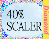 ~M~KID SCALER 40%