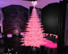 DD Pink Christmas Tree