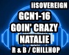 Goin' Crazy - Natalie