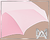 !AM Pink Umbrella
