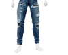 Blue Jeans