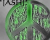 Keep The Peace *[ASH]*