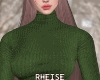 Winter Turtleneck