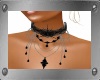 Romance Wedding Choker*B