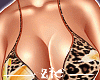 Tropical Bikini YEL V3