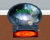 Solious Throne 1