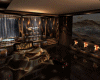 Lovers Luxury Decorated