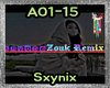 Sx| Rmx Zouk AnyOne S+D