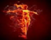 the fire woman