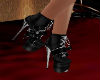 Black Diamond Boots