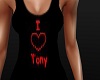 Tony Tank Top