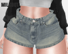 Sexy Booty Denim