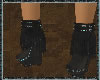 ~H~Native Boots Black