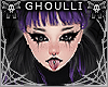 Quartina | Nightshade