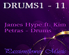 Drums