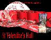 St Valentine's Hall
