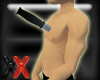 [xx] Chest Knife .