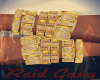 King Gold Bracelets R.G