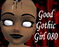 Good Gothic Girl 080