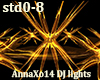 DJ Light Star Dance