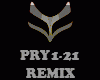 REMIX - PRY1-21