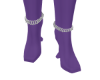 SOAR| BOOTS PURPLE