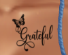 *Grateful Tattoo
