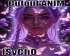S* Cutout Anim Thunder