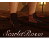 Autumn Joy Boots M