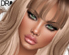 DR- Jilian barbie + bang