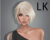 LK| Claudina Platinum