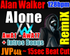 Alan Walker - Alone RmX