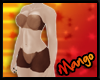 -DM- Mistletoe XL Bikini