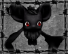 |H| Black Bat Animated