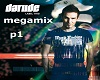 Darude Trance Megamix p1