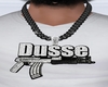 Dusse Custom chain