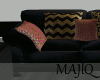 " Glam Girl Couch