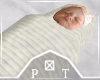 Sleeping Newborn Girl