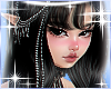 Stones Black + Bangs