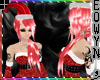 *E* Xmas red Iria