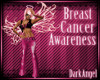 Breast Cancer Jacket